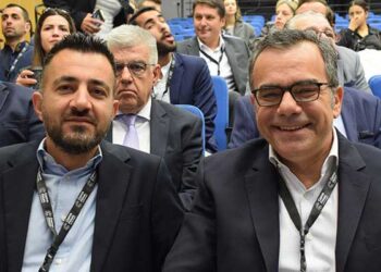 Ανδρέας Κωνσταντίνου
