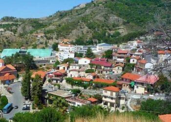 ύπαιθρο