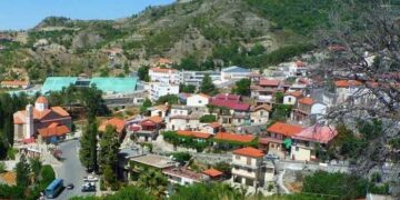 ύπαιθρο