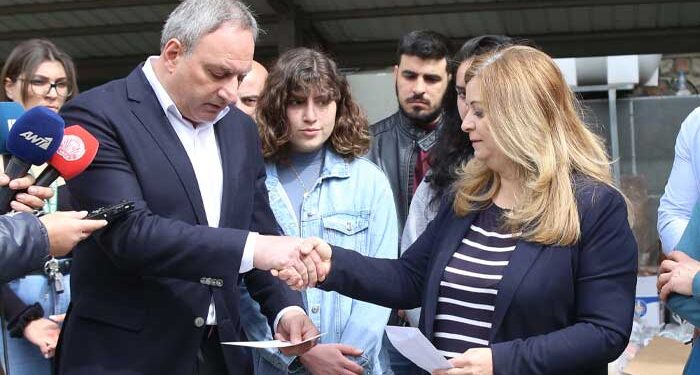 Μέτρα για απάμβλυνση των προβλημάτων εξαιτίας της ακρίβειας ζητά το ΑΚΕΛ