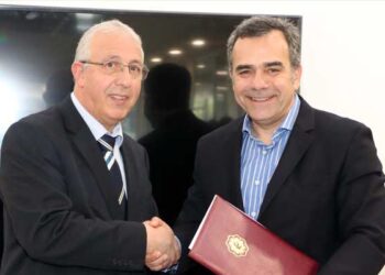 Υπουργείο Γεωργίας