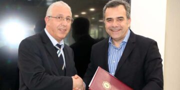 Υπουργείο Γεωργίας