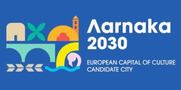 Λάρνακα 2030
