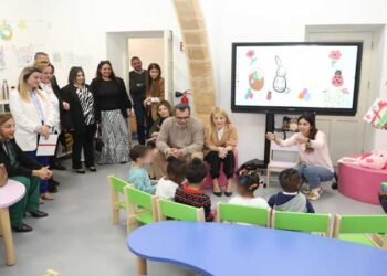 Πρόεδρος της Βουλής