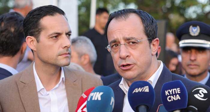 κυβέρνηση