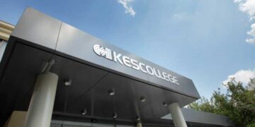 KES College