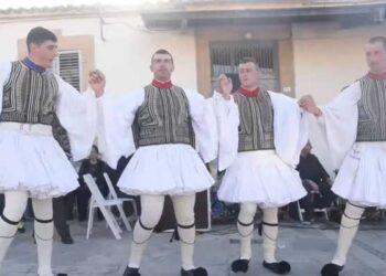 Δευτέρα της Λαμπρής