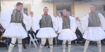 Δευτέρα της Λαμπρής