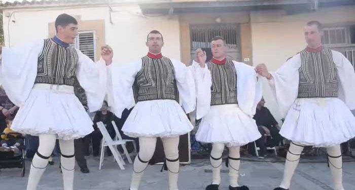 Δευτέρα της Λαμπρής