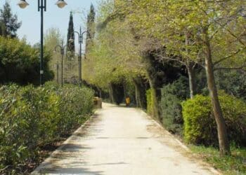 Γραμμικό Πάρκο Πεδιαίου