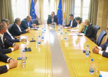 Ένωσης Δήμων