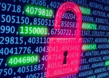 κυβερνοασφάλεια