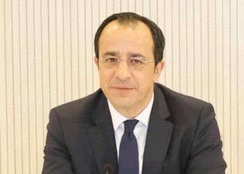 Πρόεδρος της Δημοκρατίας