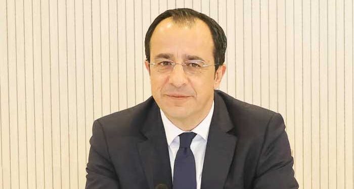 Πρόεδρος της Δημοκρατίας