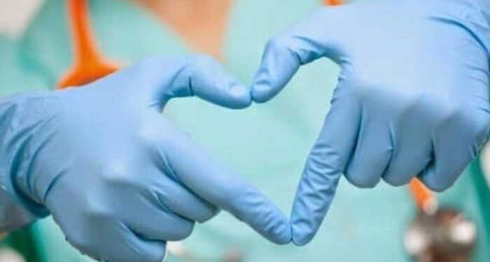 Εορταστική Εκδήλωση για τη Διεθνή ημέρα Μαιών και τη Διεθνή ημέρα Νοσηλευτών