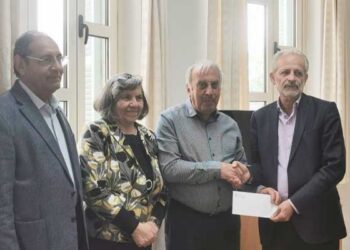 Επιτροπής Κατεχόμενων Δήμων