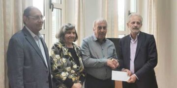 Επιτροπής Κατεχόμενων Δήμων