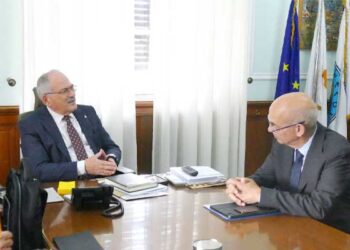 Δήμου Λεμεσού