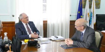 Δήμου Λεμεσού