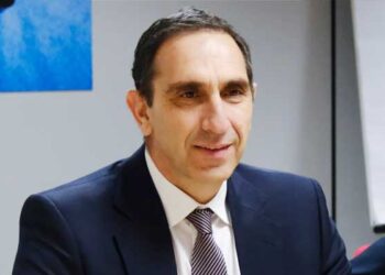 μεταρρύθμιση