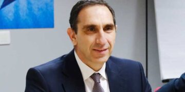 μεταρρύθμιση