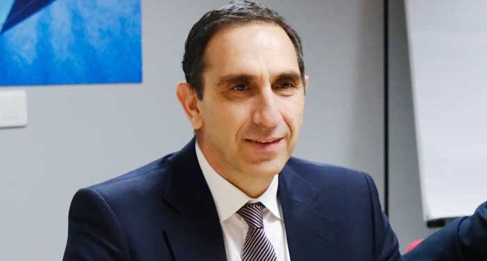 μεταρρύθμιση