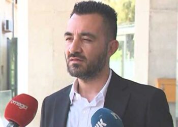 Ομόφωνα απέρριψε την προσφυγή του Δήμου Αγλαντζιάς το Ανώτατο Δικαστήριο