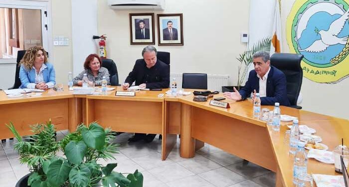 Αραδίππου