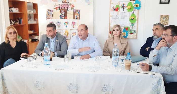 Δήμαρχος