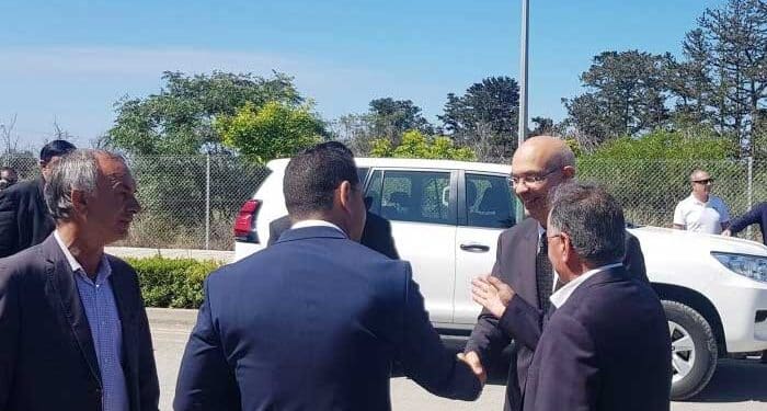 Μεταφορών