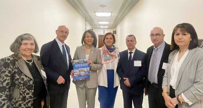 Επιτροπής Κατεχόμενων Δήμων