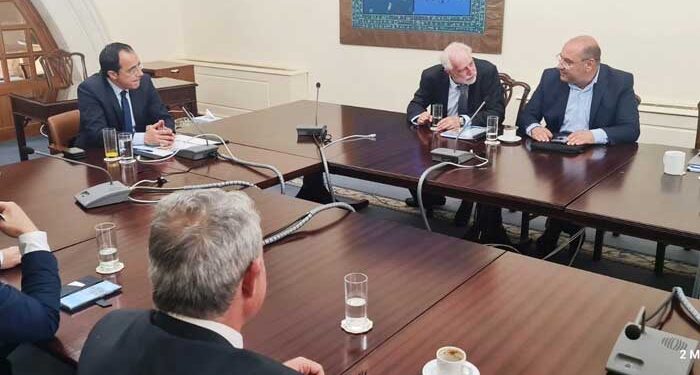 Δήμαρχος Λάρνακας