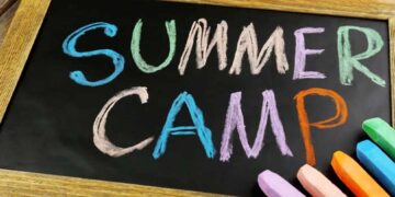 Kids Summer Camp
