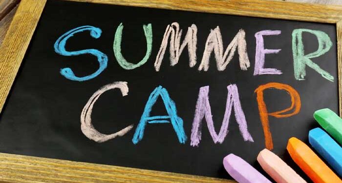 Kids Summer Camp