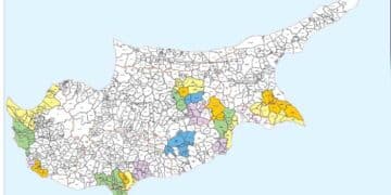 Πόσοι Δημοτικοί Σύμβουλοι εκλέγονται στους νέους Δήμους