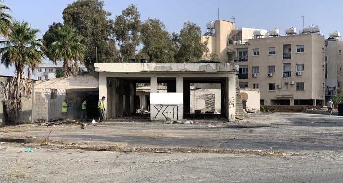 Ενέργειες Δημοτικού Συμβουλίου σε σχέση με την περιοχή «Παμπούλα»
