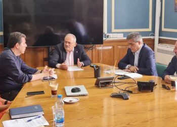 Τέσσερις Δήμοι