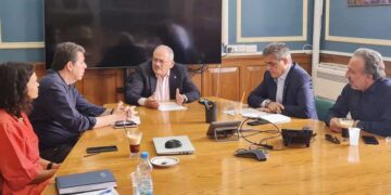 Τέσσερις Δήμοι