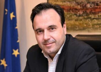 Δημήτρης Παπαστεργίου