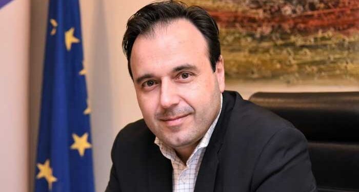 Δημήτρης Παπαστεργίου