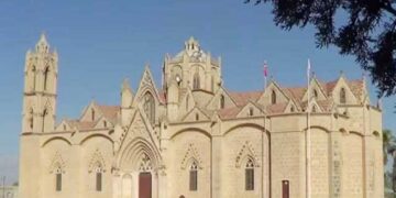 κατεχόμενη Λύση