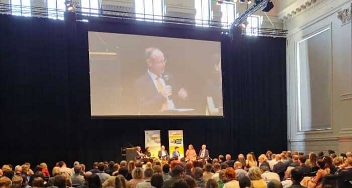 Smart Cities Conference
