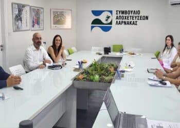 Υφυπουργός Έρευνας