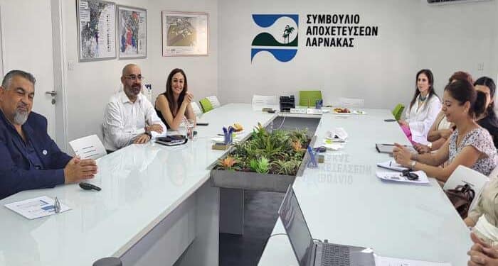 Υφυπουργός Έρευνας