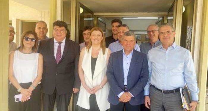 Σταθμός ΑΗΚ