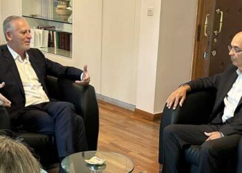 κυκλοφοριακό