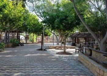 Ζωολογικού Κήπου