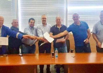 ανακύκλωσης