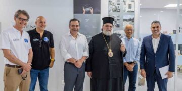 Υπέγραψαν Μνημόνιο Συναντίληψης
