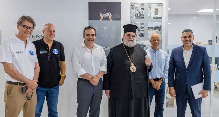 Υπέγραψαν Μνημόνιο Συναντίληψης